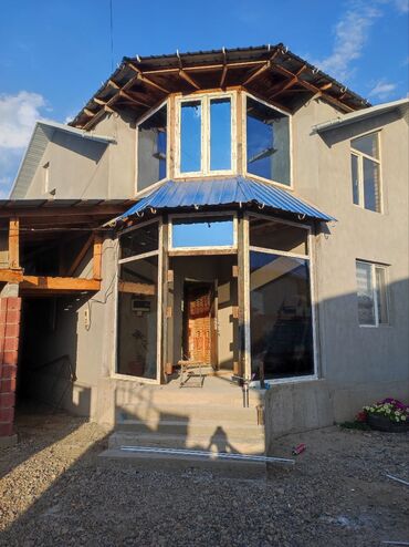 Пластиковые окна на заказ: Пластиковое окно на заказ, Тип окна: Витражные, Мансардные, Панорамные, Бесплатная установка, Без рассрочки — 6