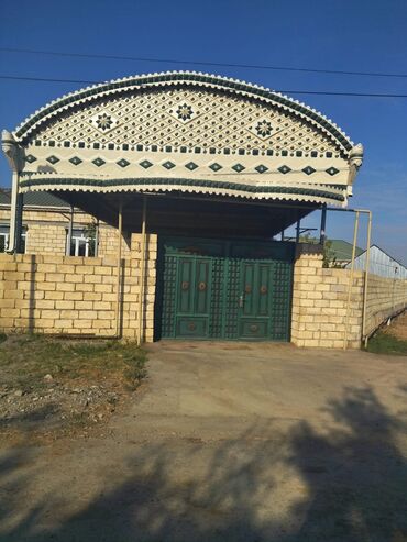 Həyət evləri və villaların satışı: 4 otaqlı, 120 kv. m, Yeni təmirli — 3