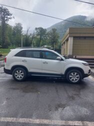 Kia: Kia Sorento: 2.4 l | 2010 il Ofrouder/SUV — 13