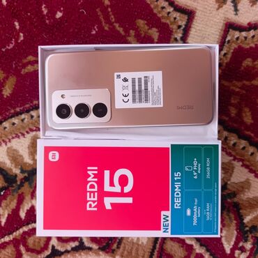 чехол на редми 10 с: Redmi, Redmi Turbo 3, Жаңы, 256 ГБ, түсү - Күмүш, 2 SIM