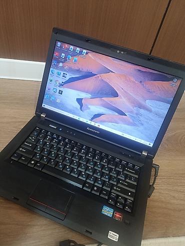 Ноутбуктар жана аксессуарлар: Ноутбук Lenovo 14" для работы и учебы. Характеристики по фото: - — 2