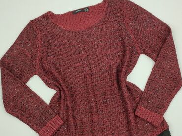 sukienka sweterkowa c a: Esmara, Women`s sweater, size L (EU 40)