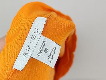 pull t shirt: Amisu, T-shirt damski, rozmiar M — 4