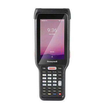 принтер epson l800: Эргономичный терминал Honeywell EDA61K Главная Каталог Оборудование