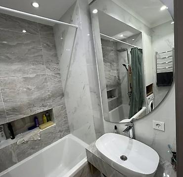 Продажа квартир: 2 комнаты, 53 м², Элитка, 7 этаж — 8