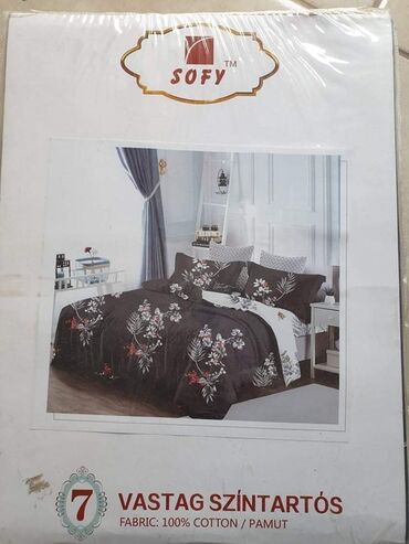 Posteljina: CENA 3200 din Pamučna posteljina Set sadrzi: 7 delova: Jorganska na lalafo.rs — 9 Posteljina: CENA 3200 din Pamučna posteljina Set sadrzi: 7 delova: Jorganska — 9