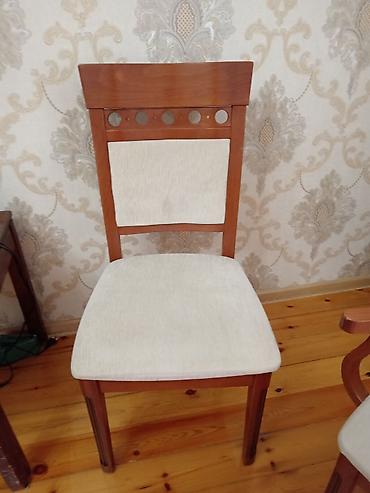 Mebel: Qonaq otağı üçün, İşlənmiş — 1