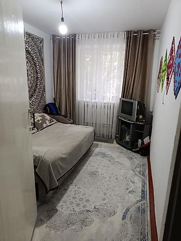 комната токмок: 3 бөлмө, Үй-бүлөлүүлөргө, Толугу менен эмереги бар — 4