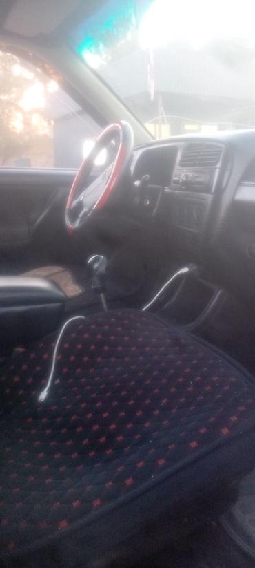 bbs 15: Volkswagen Golf: 1995 г., 1.6 л, Механика, Бензин, Хэтчбэк — 8