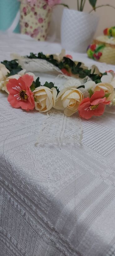 Sifarişlə əl işləri: Sifarişlə əl işləri | Bəzək əşyəları — 6