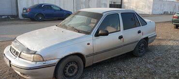 Daewoo: Daewoo Nexia: 2004 г., 1.5 л, Механика, Бензин, Хэтчбэк