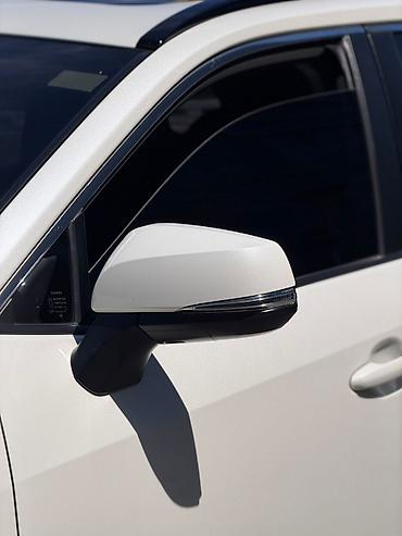 byd bot 384: Toyota RAV4: 2020 г., 2.5 л, Автомат, Гибрид, Кроссовер — 6