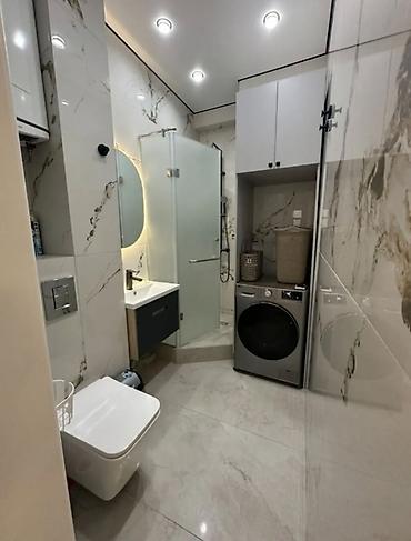 Продажа квартир: 3 комнаты, 87 м², Элитка, 13 этаж, Евроремонт — 10