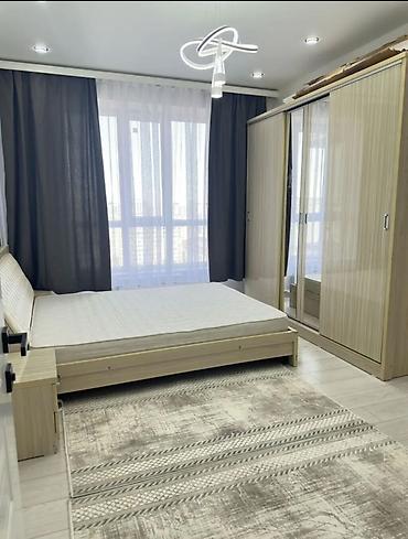 Продажа квартир: 2 комнаты, 72 м², Верхний Джал Элитка, 11 этаж, Евроремонт at lalafo.kg — 5 Продажа квартир: 2 комнаты, 72 м², Верхний Джал Элитка, 11 этаж, Евроремонт — 5