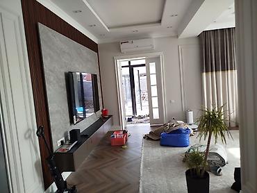 Потолочный гипсокартон: Ремонт квартир, дизайнерские ремонт, индивидуальные дизайн, ремонт под — 2