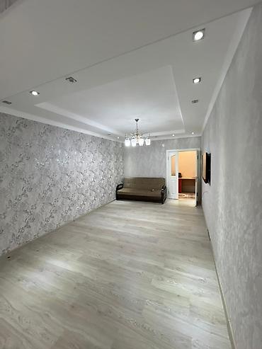 for rent: 2 комнаты, Ак-Кеме Агентство недвижимости, Семейным, от 6 месяцев, С мебелью частично — 2