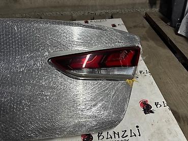 ktopi led: Задний правый стоп-сигнал Hyundai 2018 г., Б/у, Оригинал, Корея — 2