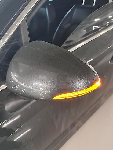 honda get: Hyundai Sonata: 2022 г., 2 л, Автомат, Бензин, Седан — 10