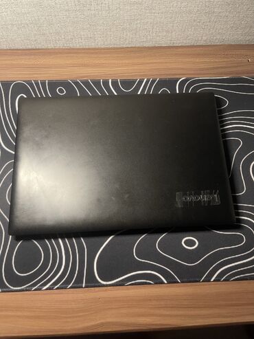 Ноутбуки: Ноутбук, Lenovo, Б/у, Для несложных задач