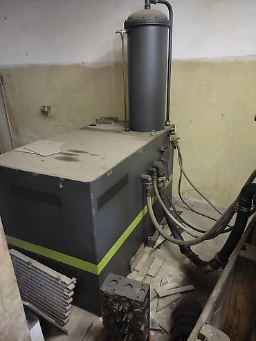 Другое оборудование для бизнеса: Продам промышленные станки! Рохля, инструментальные плиты, пресс + — 14