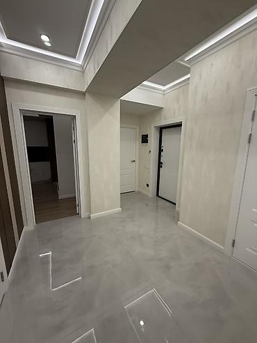 дом пентхаус: 3 комнаты, 96 м², Рабочий Городок Элитка, 17 этаж, Свежий ремонт — 10