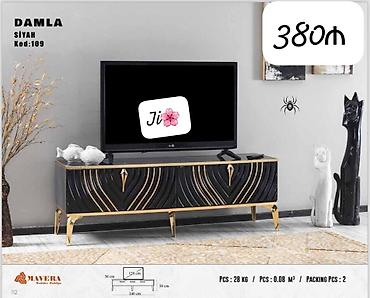 TV altlığı: TV altlığı — 1