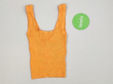 mango kurtki jeansowe: H&M Divided, Top damski, rozmiar XS — 2