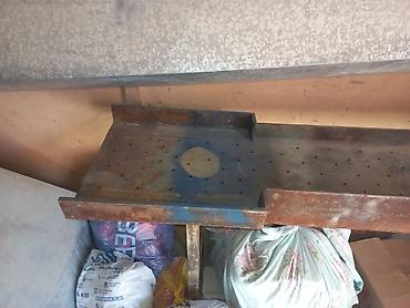 Мангалы: Мангал Классический — 7