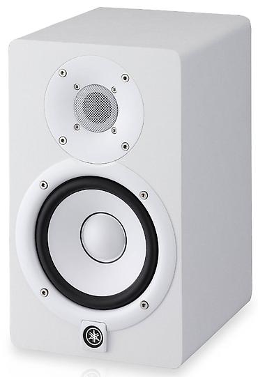 yamaha hs: Студийные мониторы 1) Черный ADAM Audio T8V — активный монитор — 5