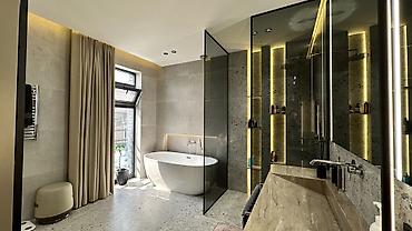 Продажа таунхаусов: Продается Таунхаус В закрытом коттеджном городке "БРАВО" - Участок — 13