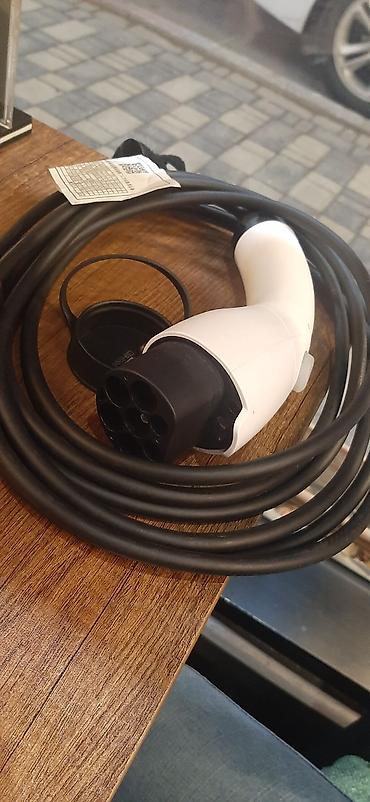gelly mk: Bvd distrover 05 adaptor zaryadkasi islək vəziyyətdə 130 azn real — 1