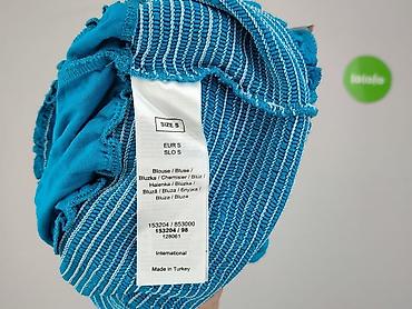 marka rainbow: Orsay, Bluzka damska, rozmiar S — 5