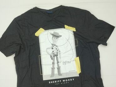 T-shirty: George, Koszulka dla mężczyzn, L w lalafo.pl — 1 T-shirty: George, Koszulka dla mężczyzn, L — 1