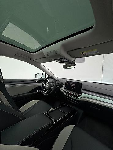 id 4 prime: Volkswagen ID.6: 2024 г., Робот, Электромобиль, Кроссовер — 9
