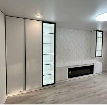 Мебель на заказ: Мебель на заказ, Гостиная, Тумба — 4