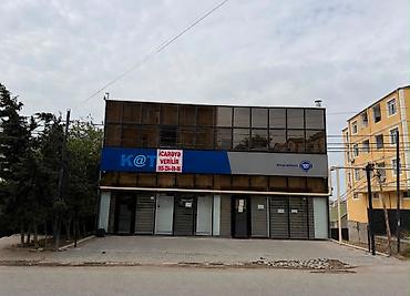 kiraye qaraj: Masazırda obyekt SATILIR📍 5 il ktv olaraq fealiyyet gösterib sahibi — 1