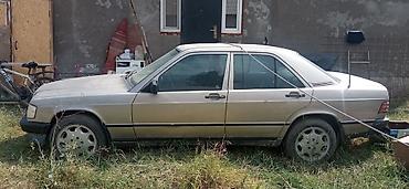 дефлектор: Mercedes-Benz W201 (190) — салон и панель управления. Звонить толтура — 5