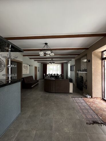 Продажа домов: Дом, 200 м², 6 комнат, Собственник, Евроремонт — 39