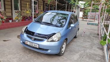 набор ключей для автомобиля цена бишкек: Honda Jazz: 2005 г., 1.3 л, Автомат, Бензин, Хетчбек