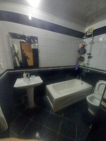 Yeni tikili: 3 otaqlı, Yeni tikili, 81 kv. m — 9