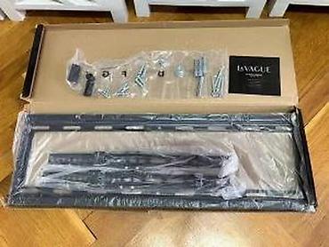 Aksesoari za TV i video: Zidni nagibni nosač za TV - Univerzalni VESA standard: višestruki — 19