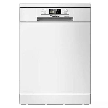 d smart: Qabyuyan "VERMONT -VT-DW8040B60GW"Qabyuyan--EU-DW9228B60GSB*BUİLT-İN ✅ — 1
