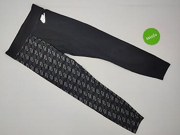 joggery: Nike, Legginsy Sportowe damskie, rozmiar M — 2