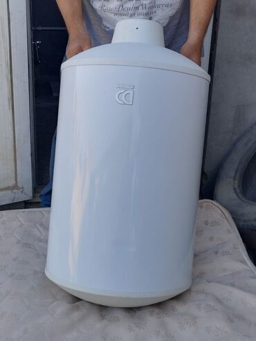 Paltaryuyan maşınlar: Ariston 80 l, İşlənmiş, Kredit yoxdur, Ödənişli çatdırılma