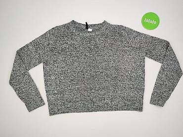 Kobiety: H&M Divided, Sweter damski, rozmiar M — 2