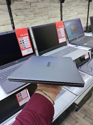 huawei komputer qiymeti: Huawei noutbuk – 14" FHD IPS ekran, Intel Core i3-1215U prosessor, 8 — 4