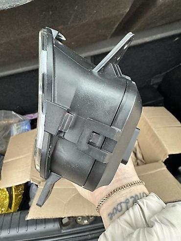 Салон: Chevrolet aveo t250 priboru Satdigimiz mehsul ustden cixma ve — 5