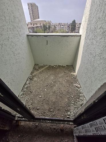 Mənzillərin satışı: 4 otaqlı, Yeni tikili, 110 kv. m — 10