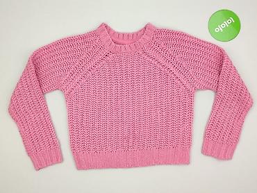 sweter bolerko: Noisy May, Sweter damski, rozmiar S — 3