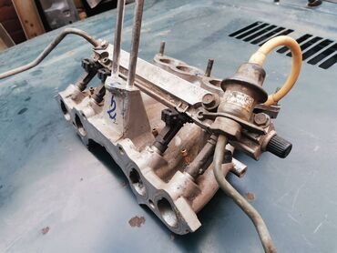 Auto delovi: Usisna grana sa diznama Lada 21214 Niva br.2. Polovno, očuvano — 12